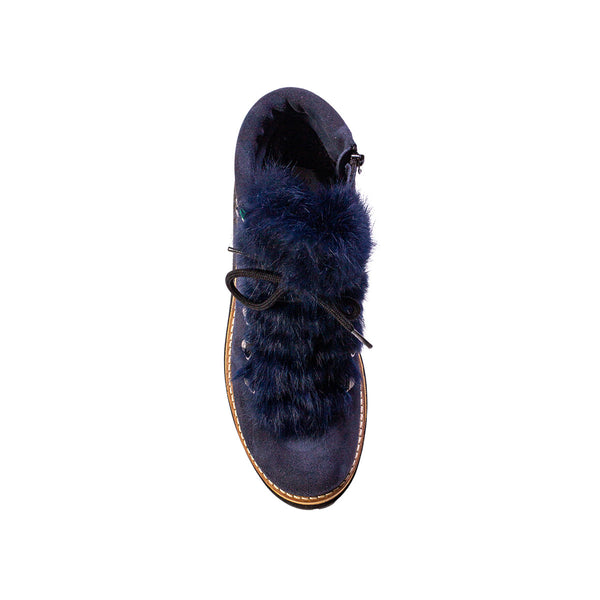 Wesson - Suede