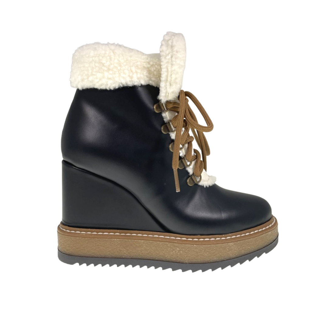 Winchester - Cuir