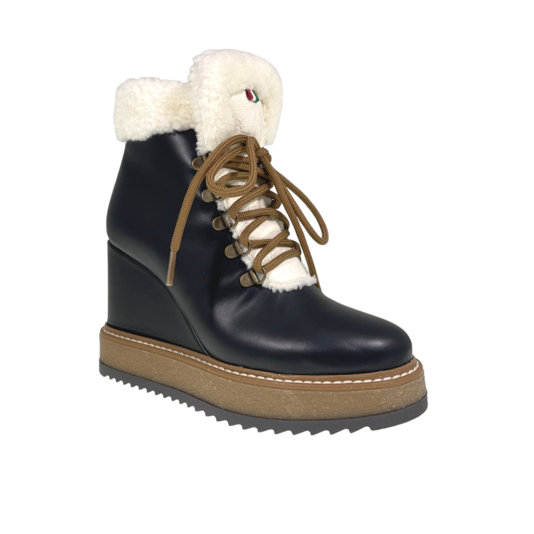 Winchester - Cuir