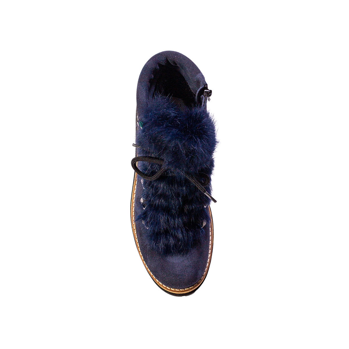 Wesson - Suede