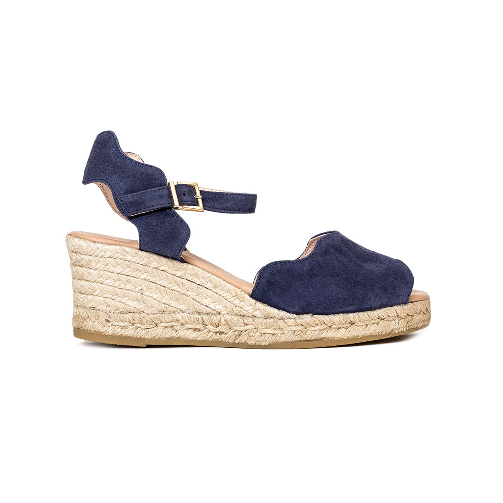 Oasis espadrilles hot sale