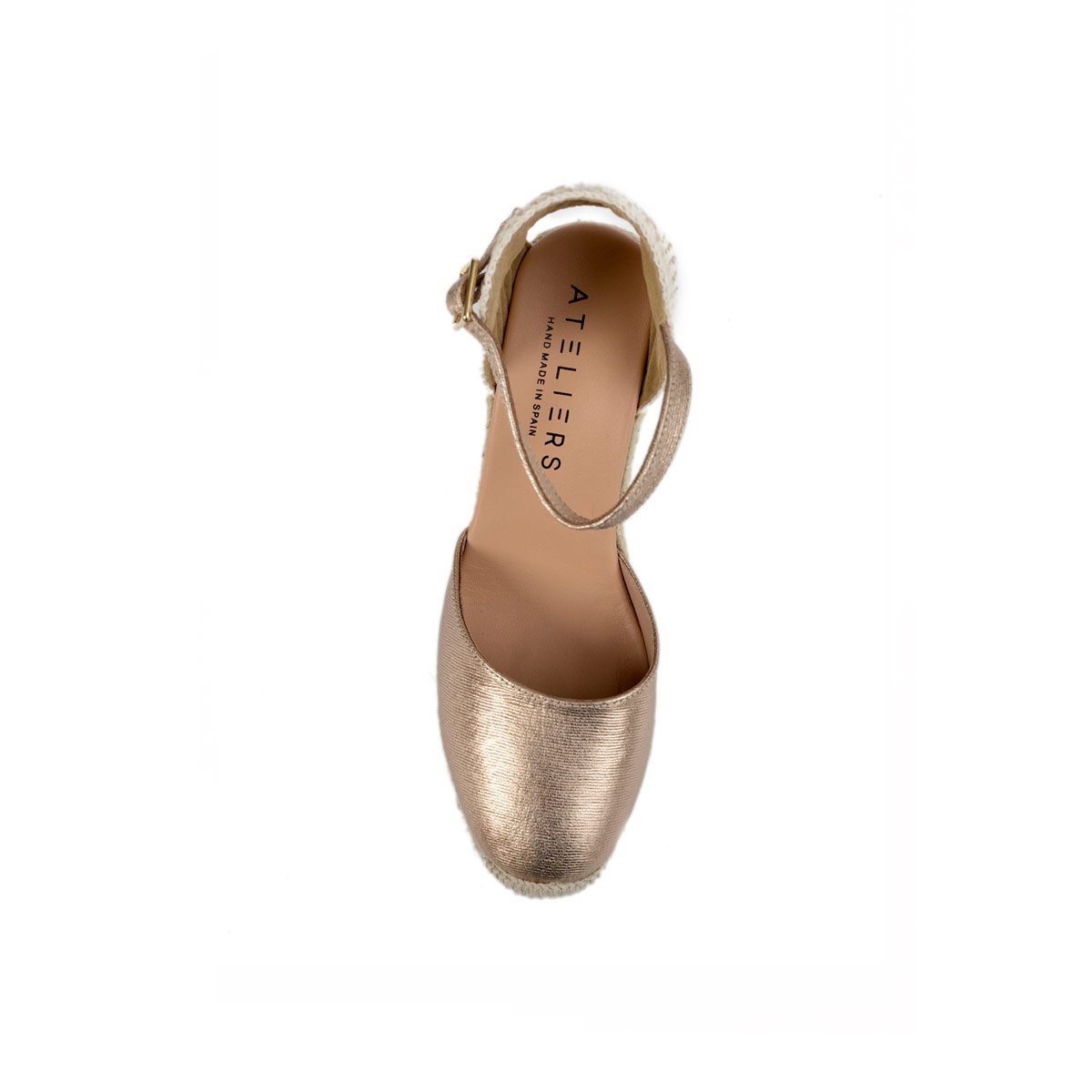Pinkett - Cuir