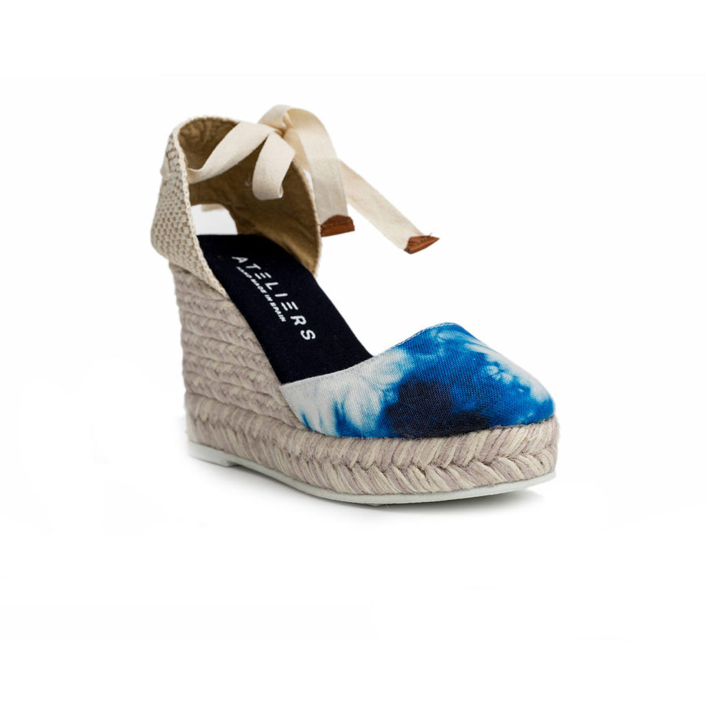 Brayden espadrille wedge sandal discount