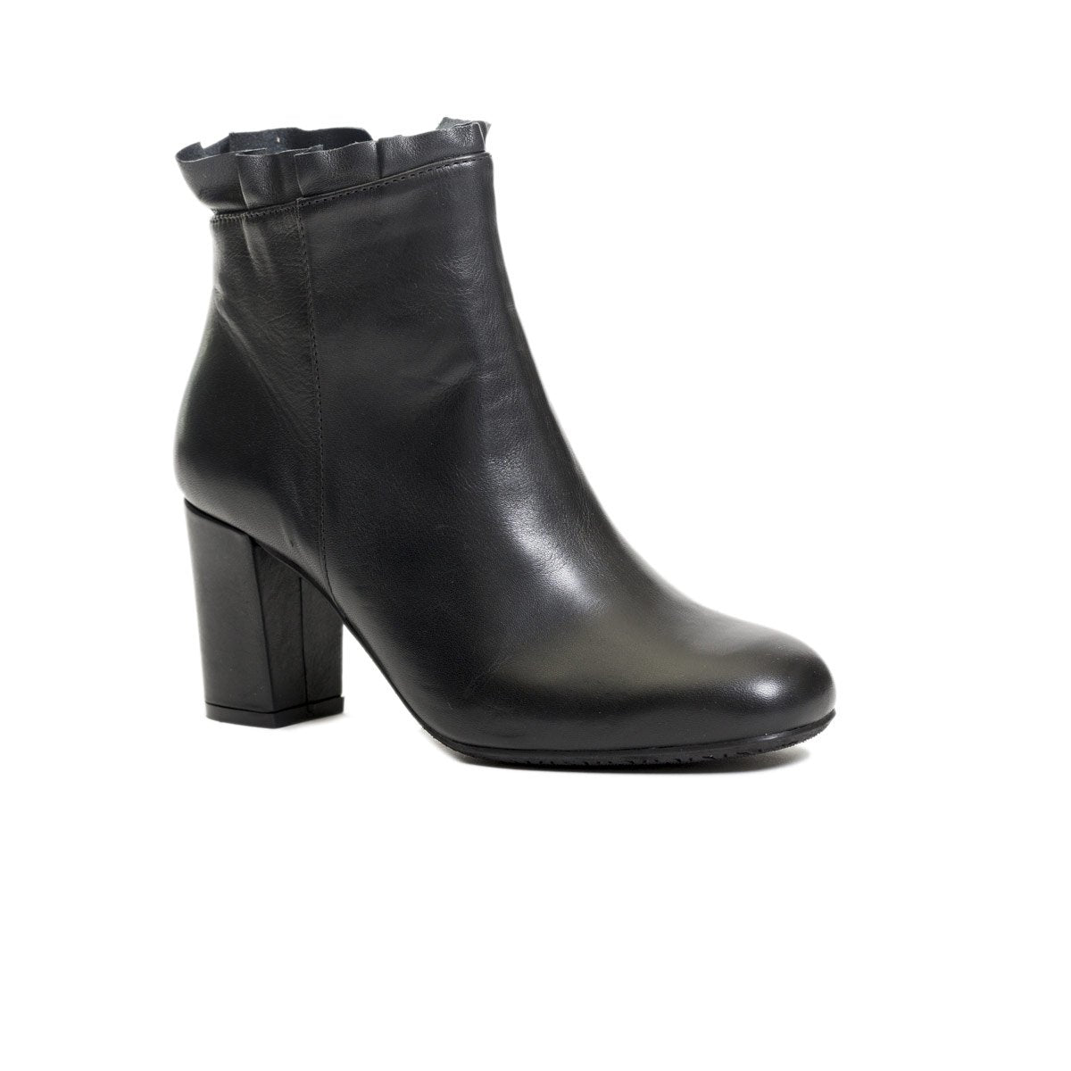 Sierra - Cuir