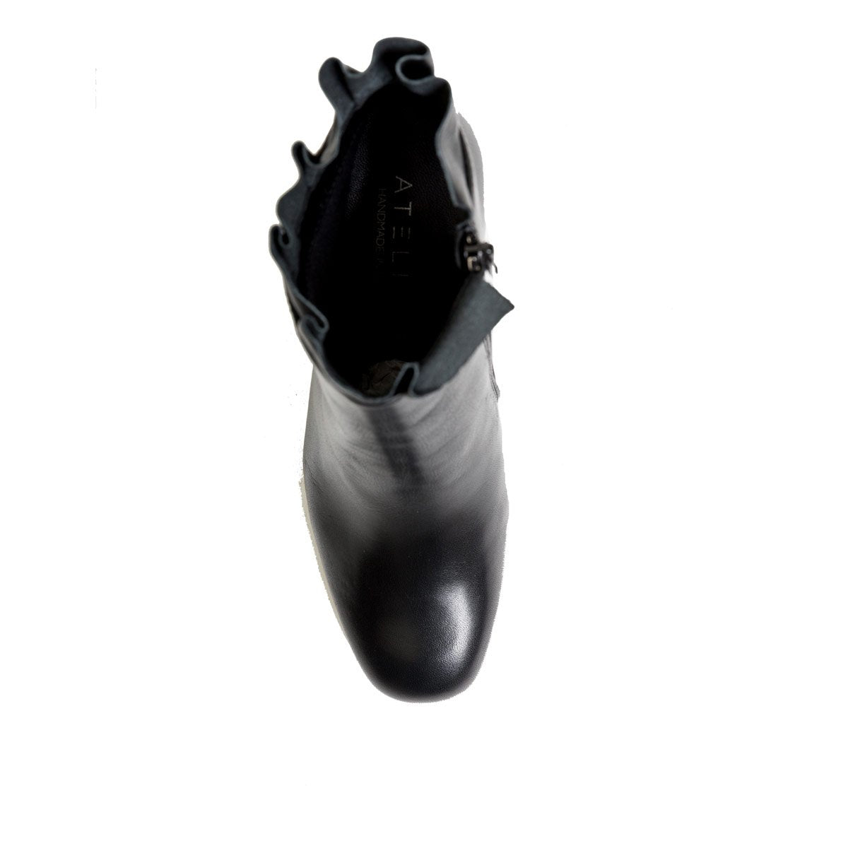 Sierra - Cuir