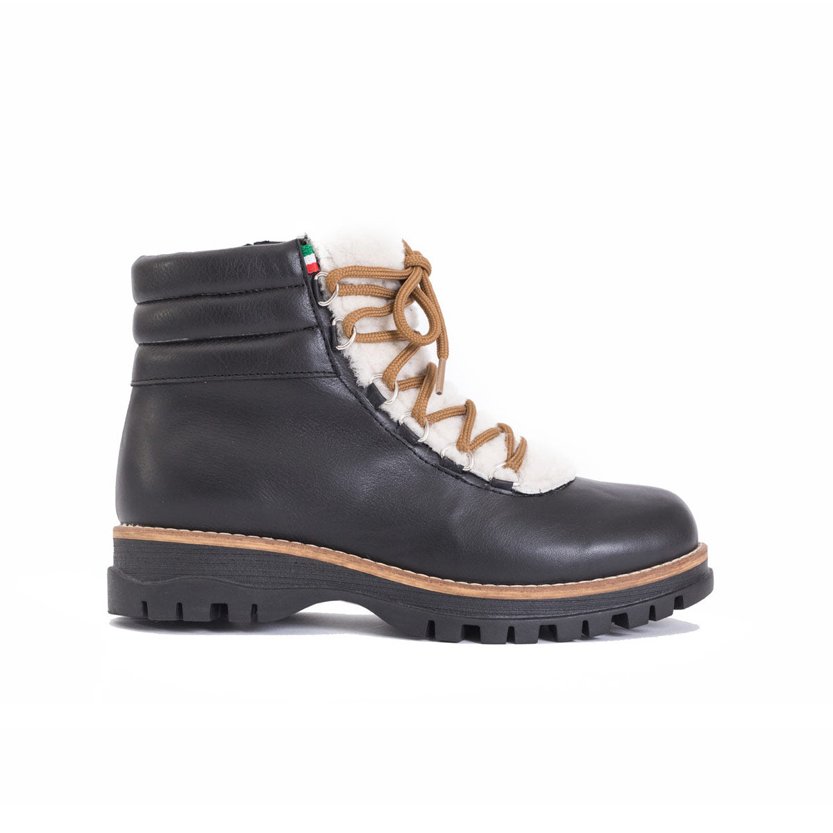 Wesson - Cuir