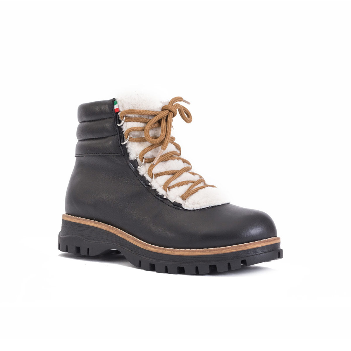 Wesson - Cuir